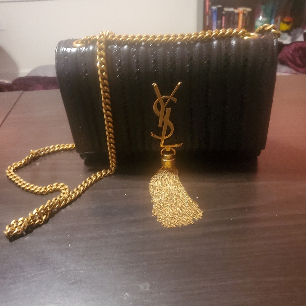 Yves Saint Laurent Crossbody